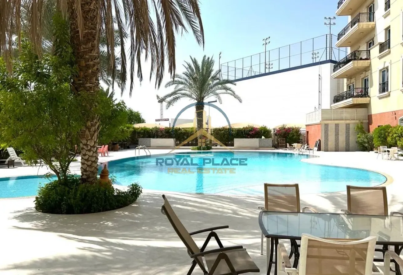 Spacious Layout | Pet Friendly | Family Building