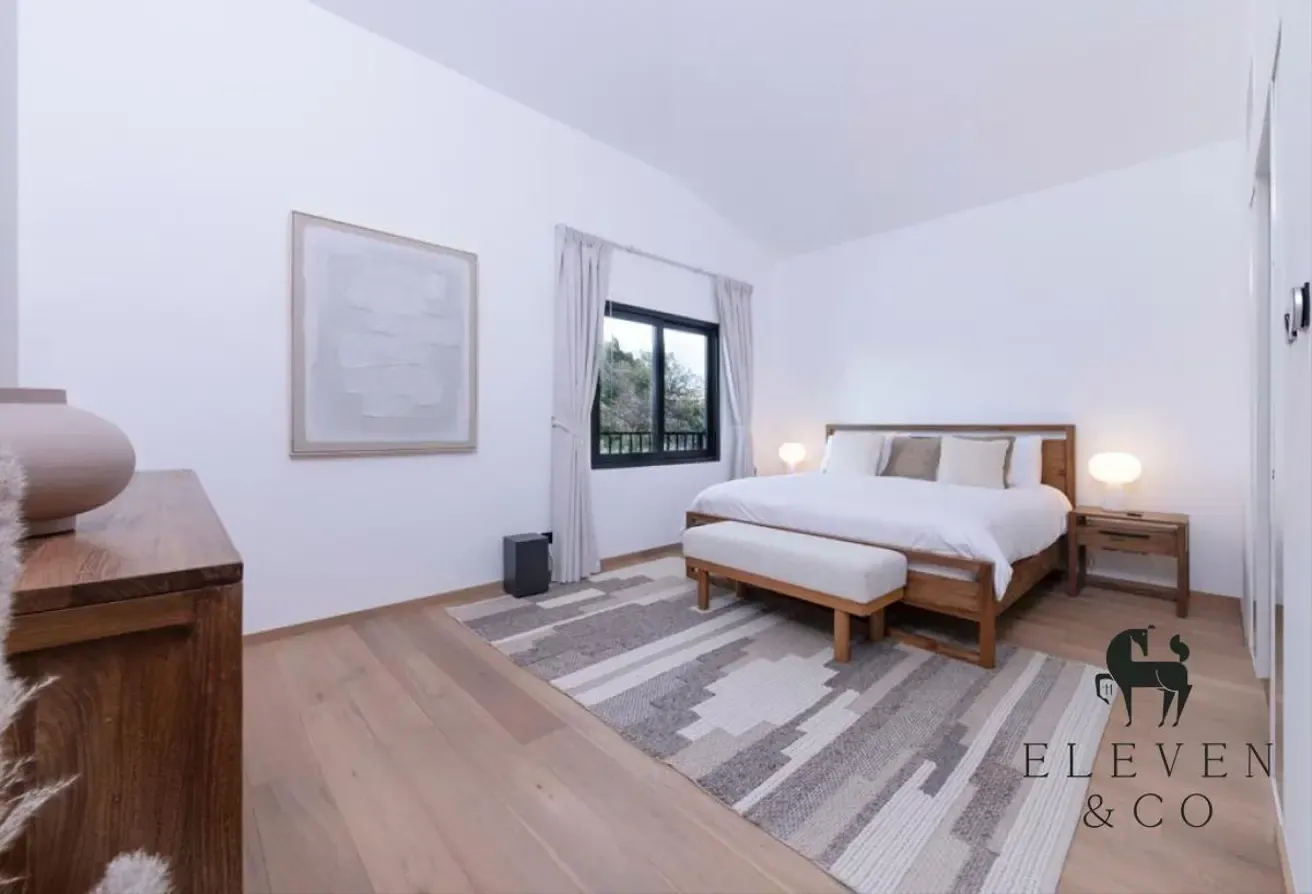 5BR Luxury Villa | Fully Furnished | Resort Pool