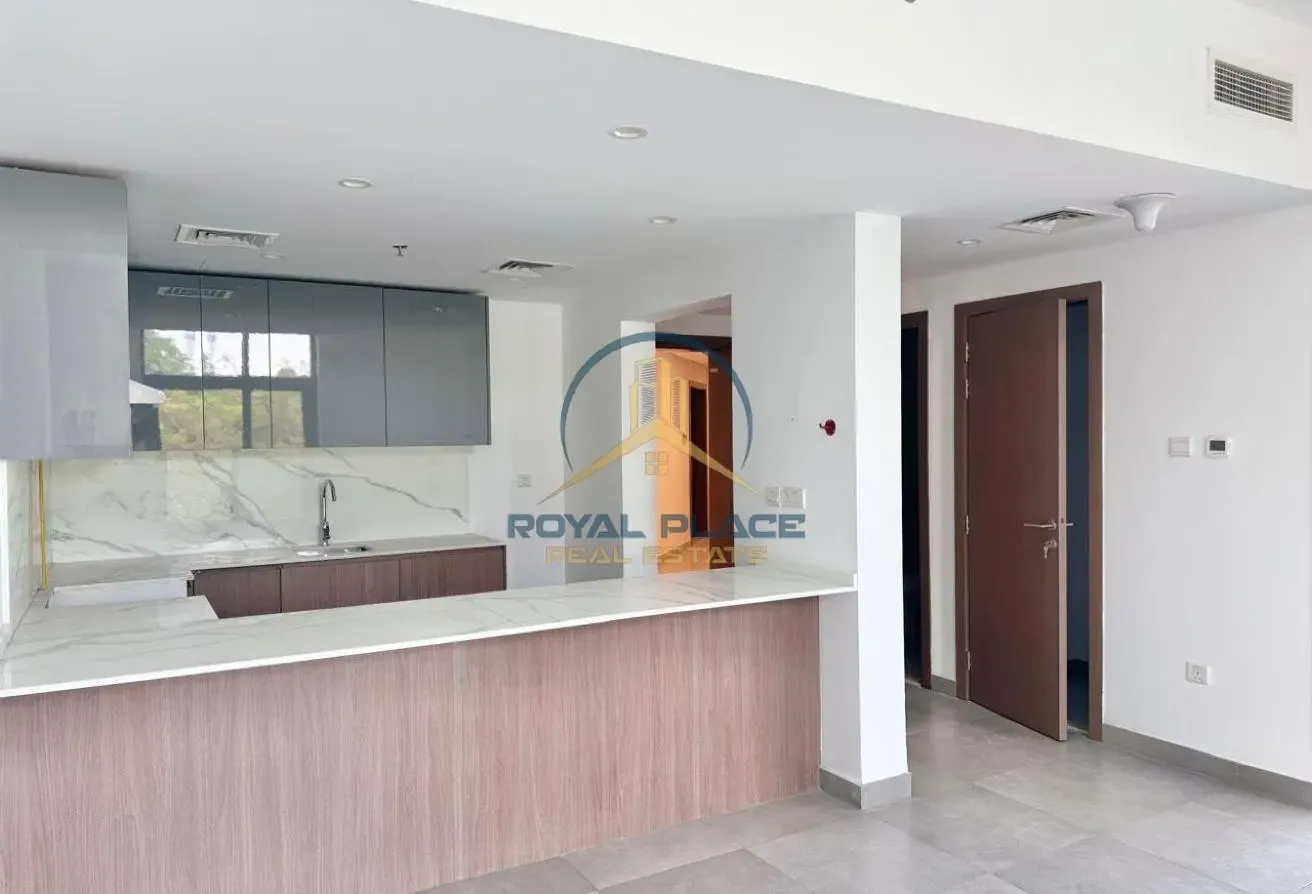 Light and Bright | Unfurnished | Ready to move