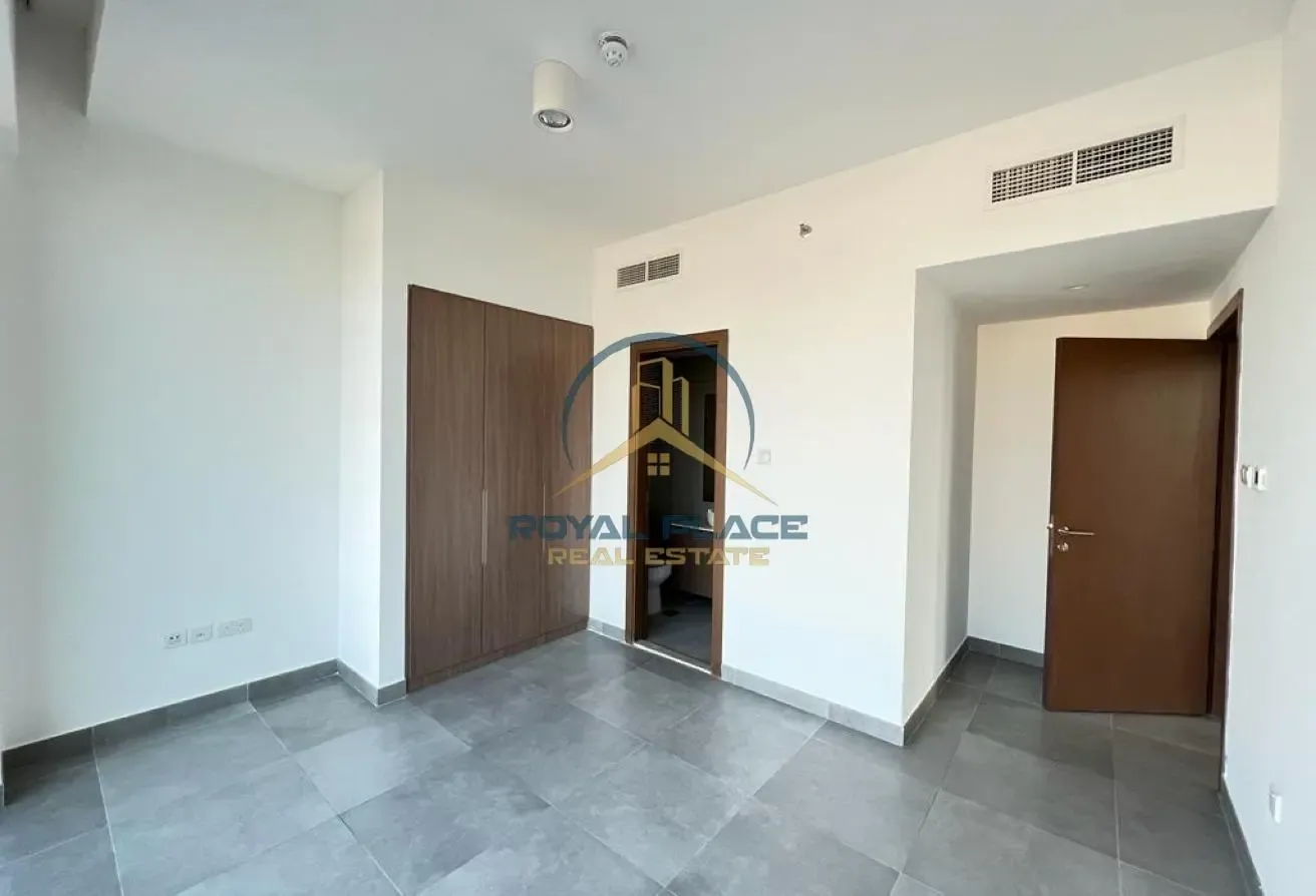 Light and Bright | Unfurnished | Ready to move