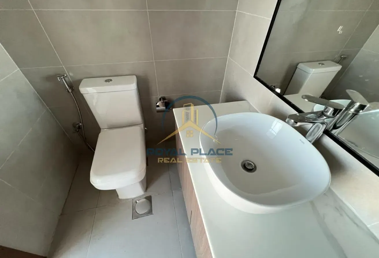 Light and Bright | Unfurnished | Ready to move