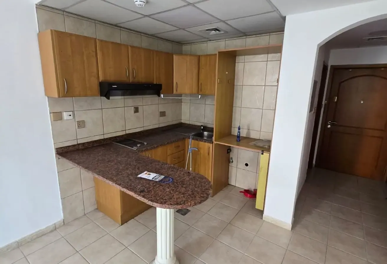 Near to Metro Station | Garden Apartments West F