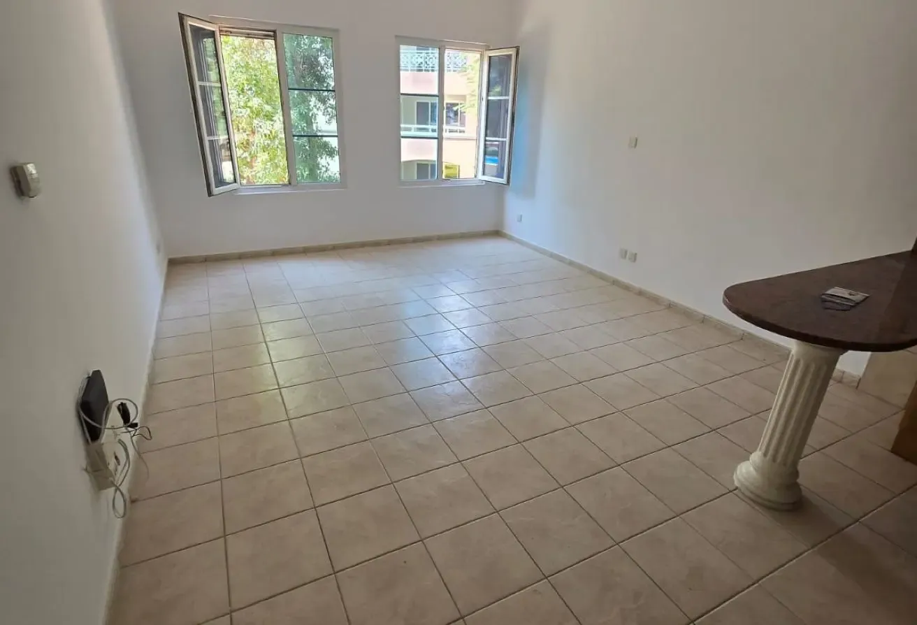 Near to Metro Station | Garden Apartments West F