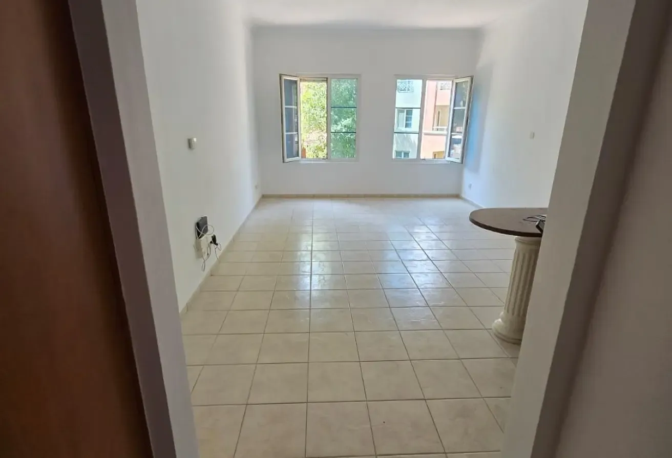 Near to Metro Station | Garden Apartments West F