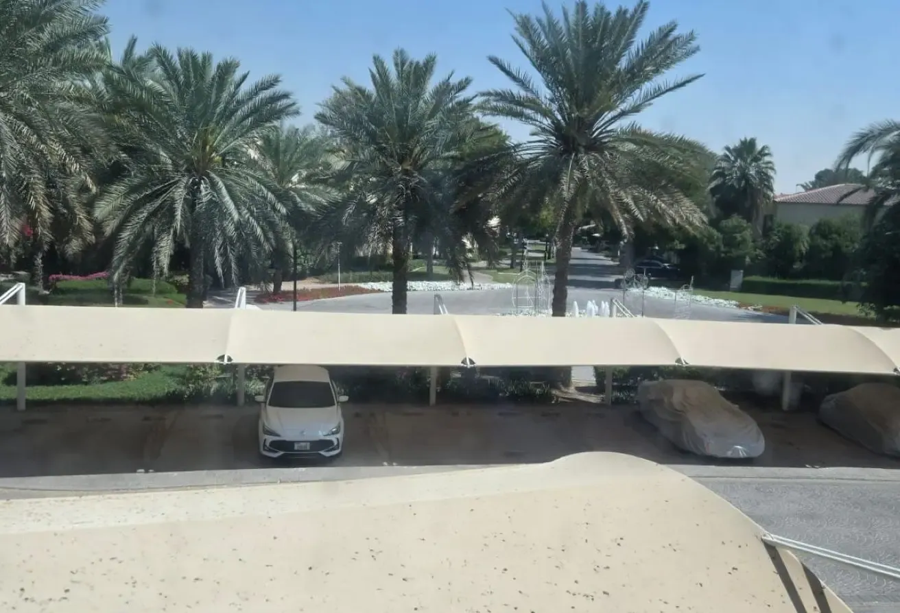 Near to Metro Station | Garden Apartments West F