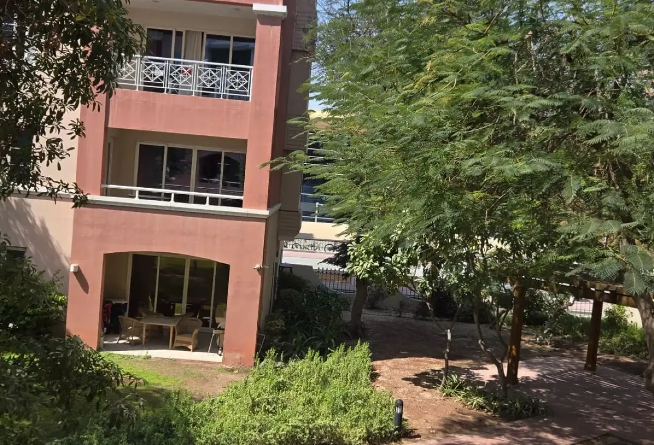 Near to Metro Station | Garden Apartments West F