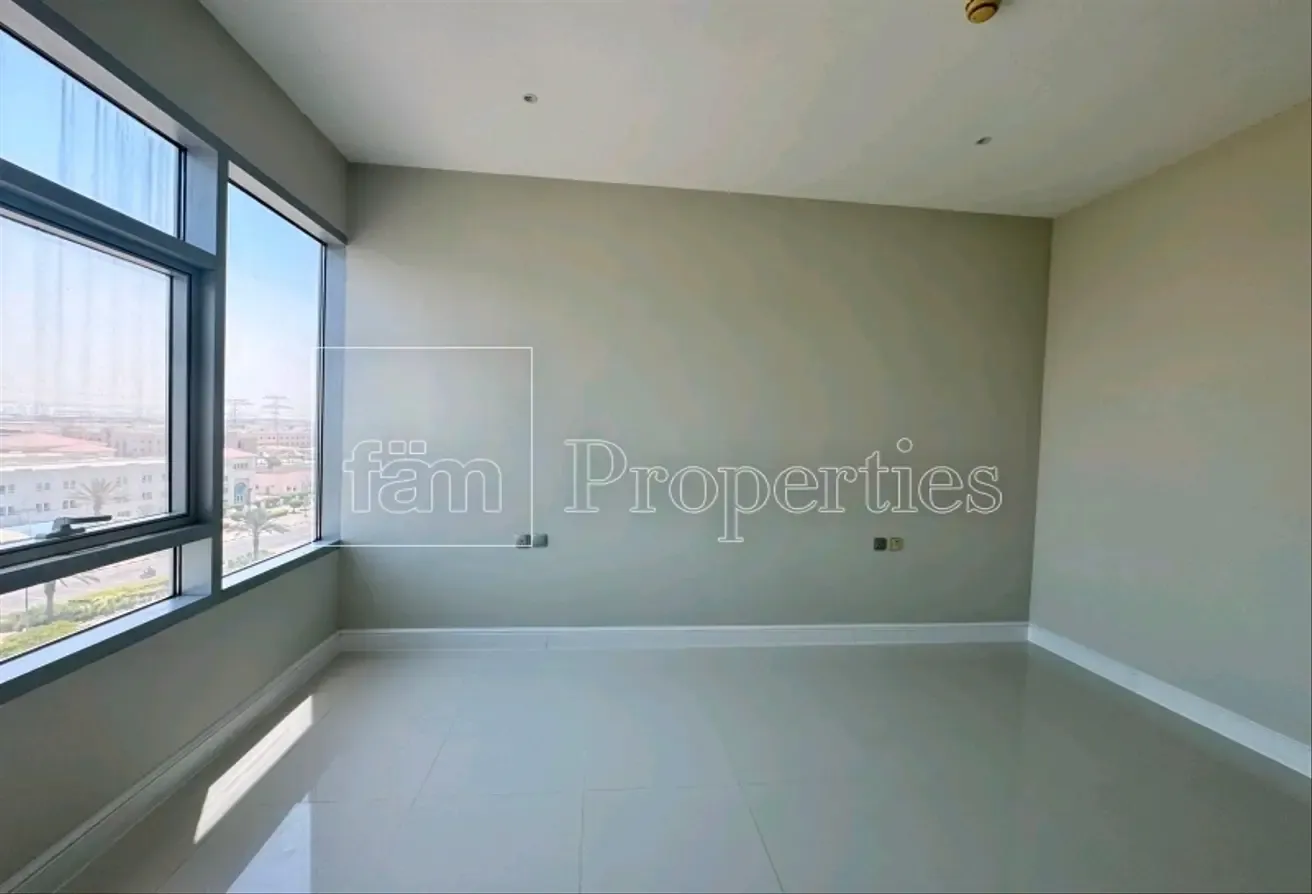 Vacant | Spacious | Near To Nibras And Brs School
