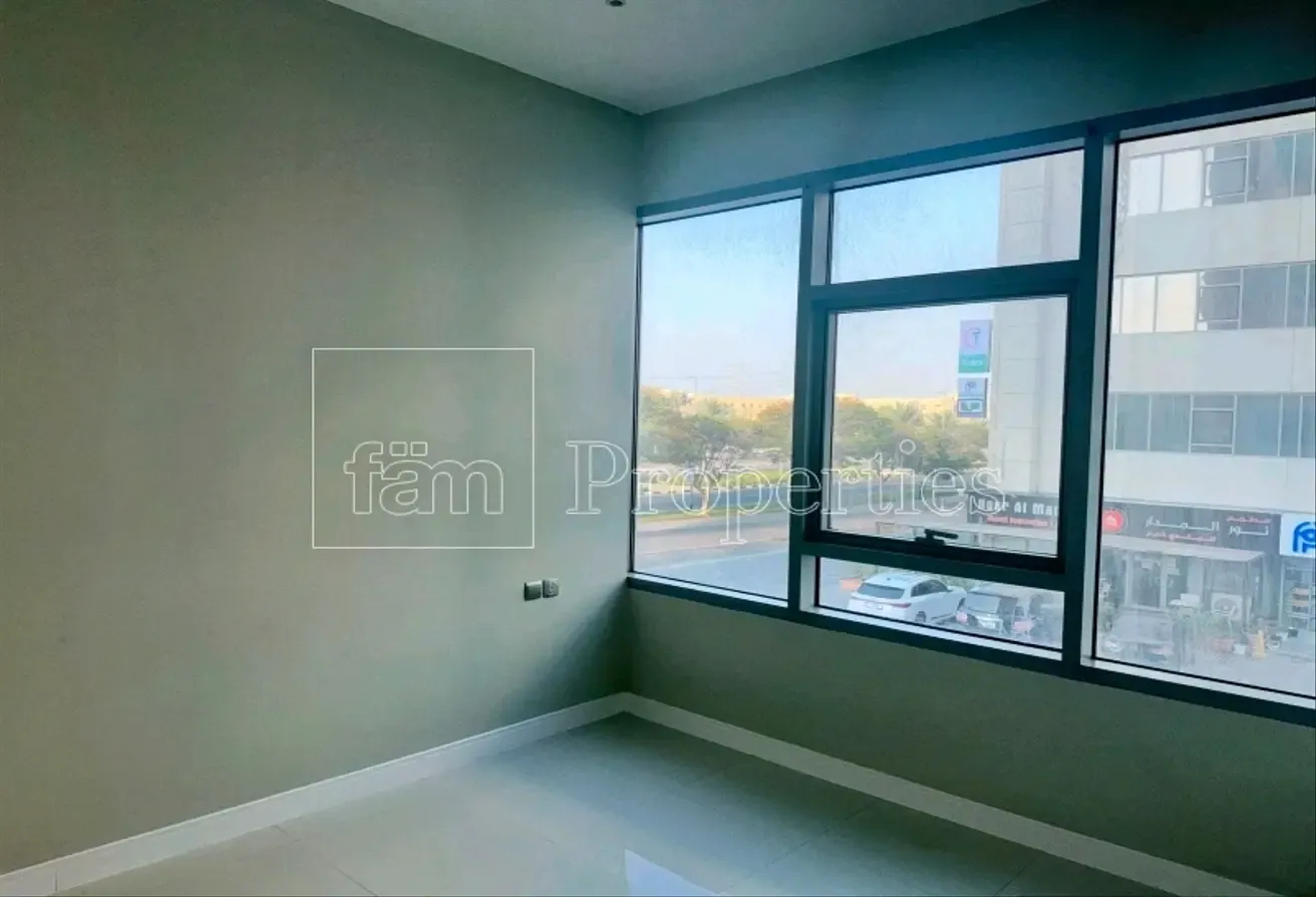 Vacant | Spacious | Near To Nibras And Brs School