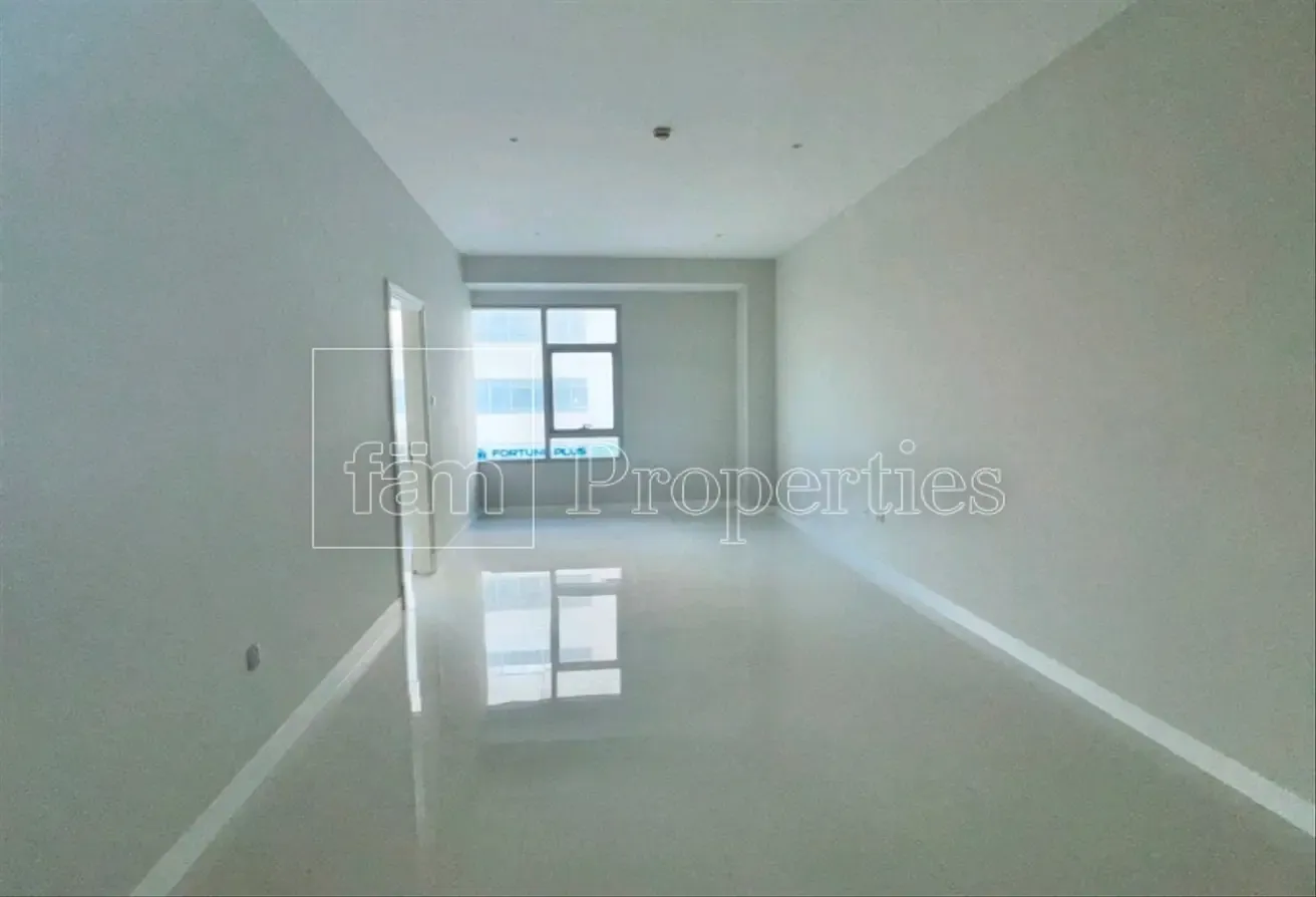 Vacant | Spacious | Near To Nibras And Brs School