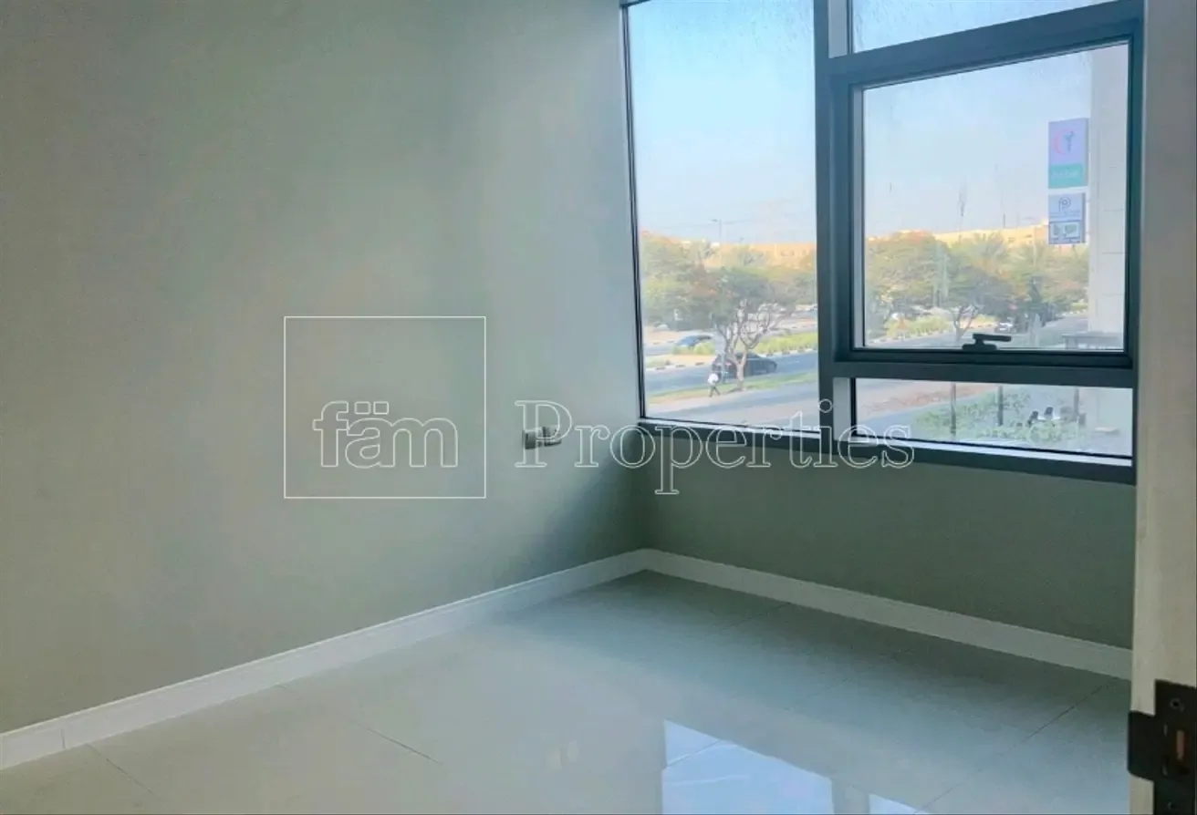 Vacant | Spacious | Near To Nibras And Brs School
