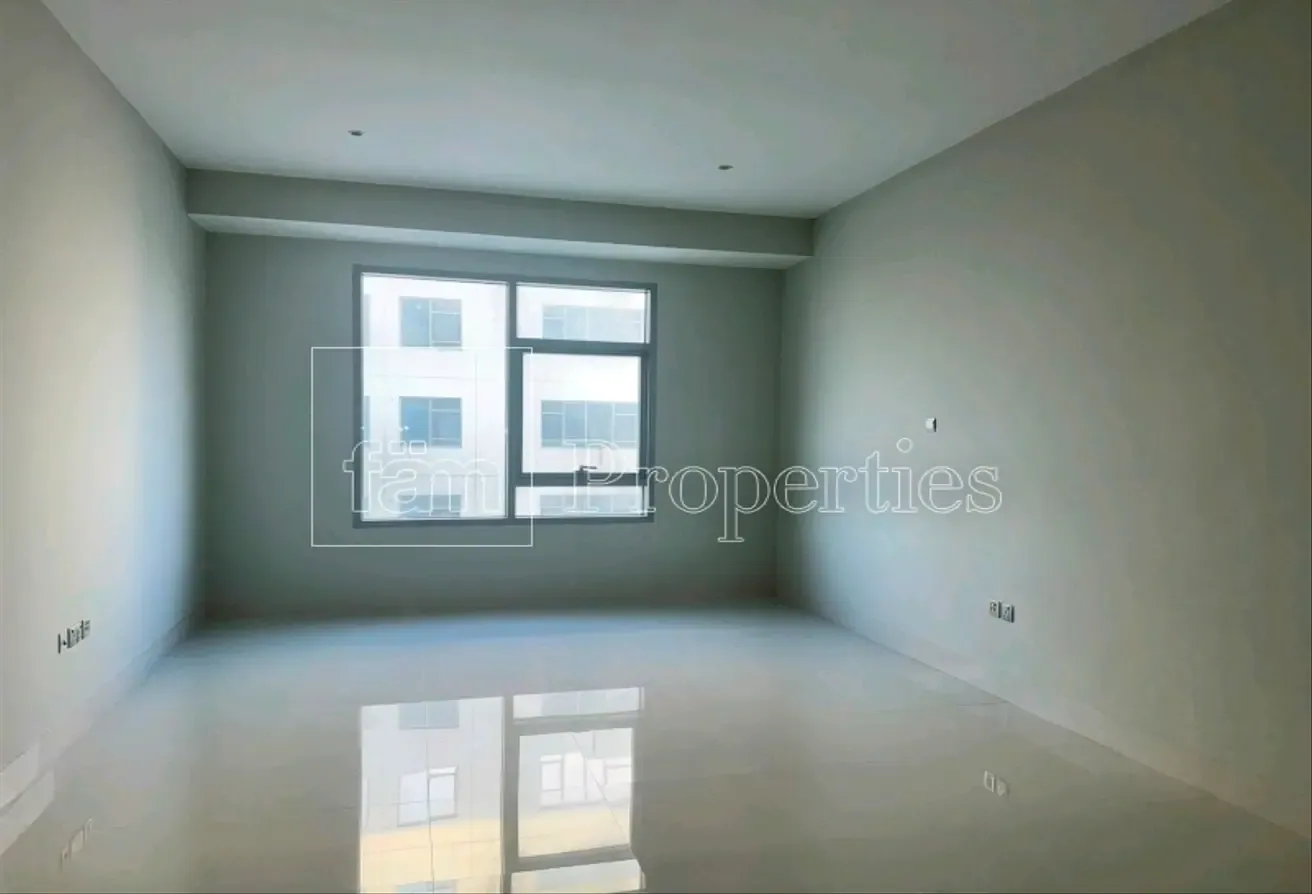 Vacant | Spacious | Near To Nibras And Brs School