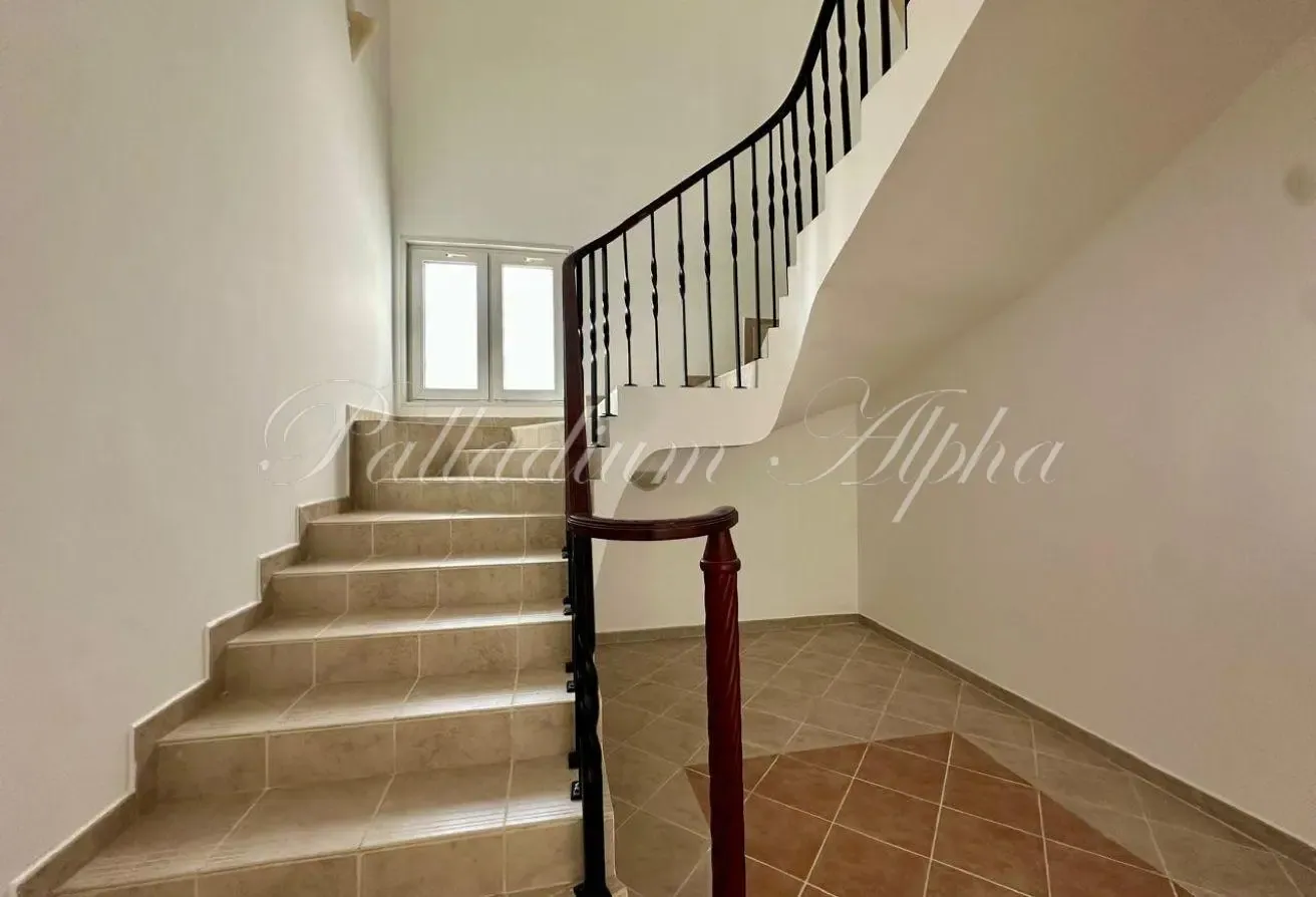 Family Villa | Perimeter Location | Outstanding