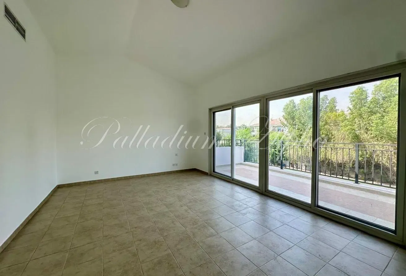Family Villa | Perimeter Location | Outstanding