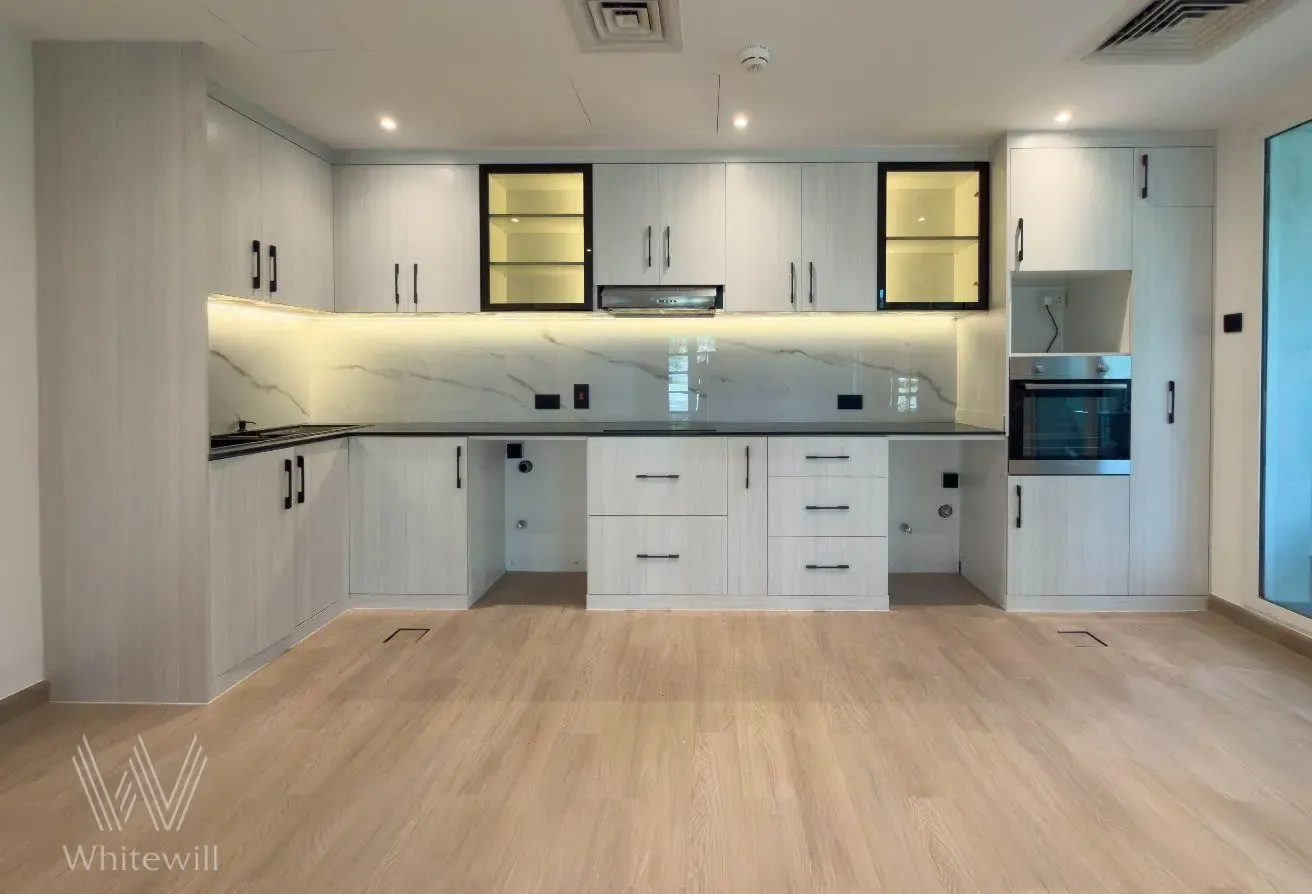 Huge Private Terrace | Park View | Exclusive