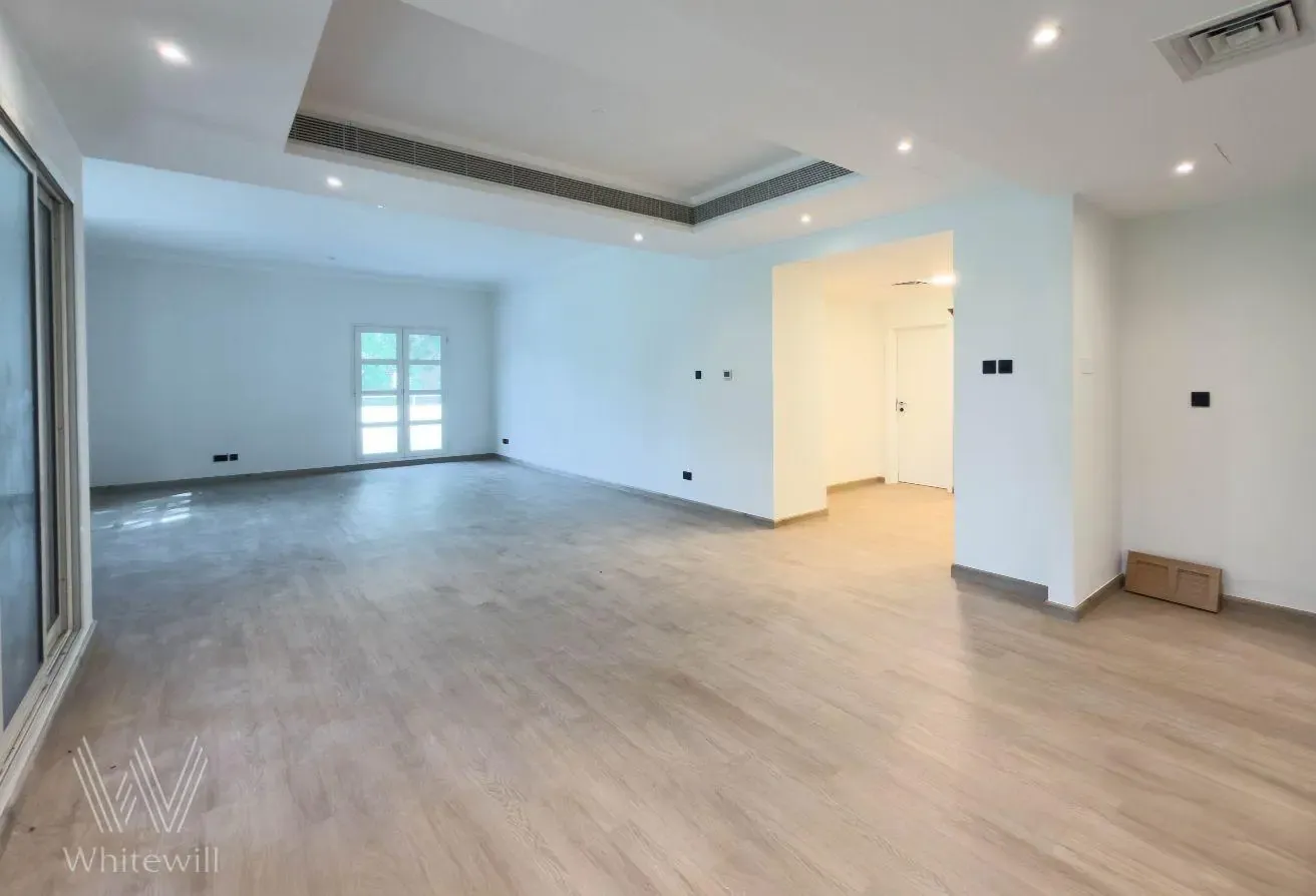 Huge Private Terrace | Park View | Exclusive