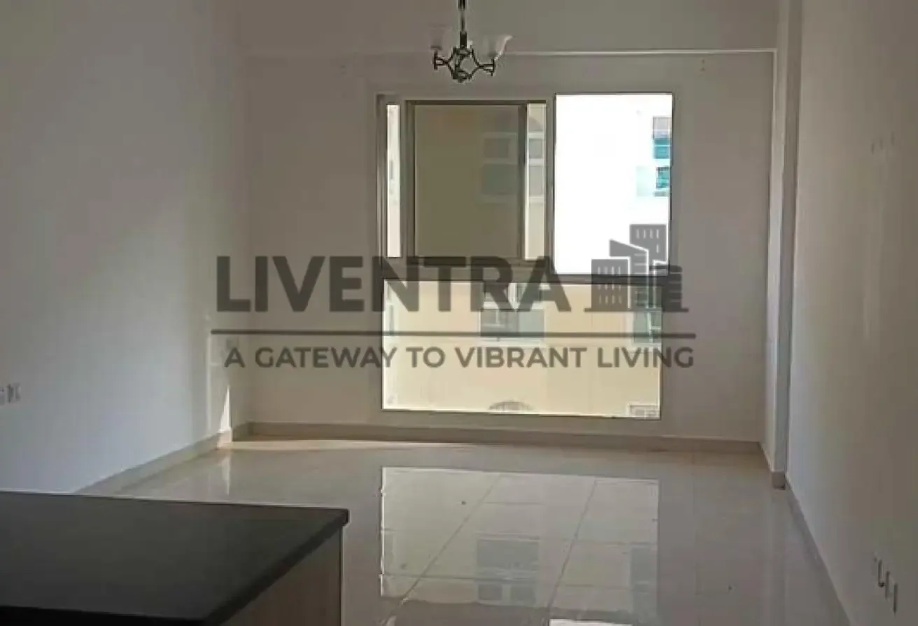 Cozy Studio in DIP 1 | Ready to Move | All Facilit