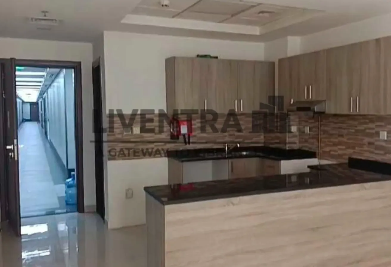 Cozy Studio in DIP 1 | Ready to Move | All Facilit