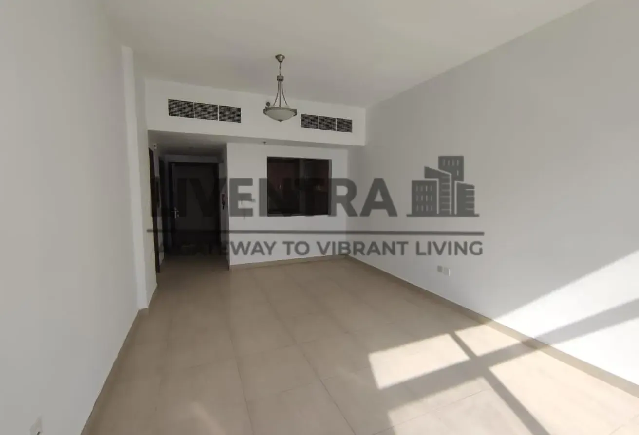 Spacious 1BHK Apartment for Rent in Dubai Investme