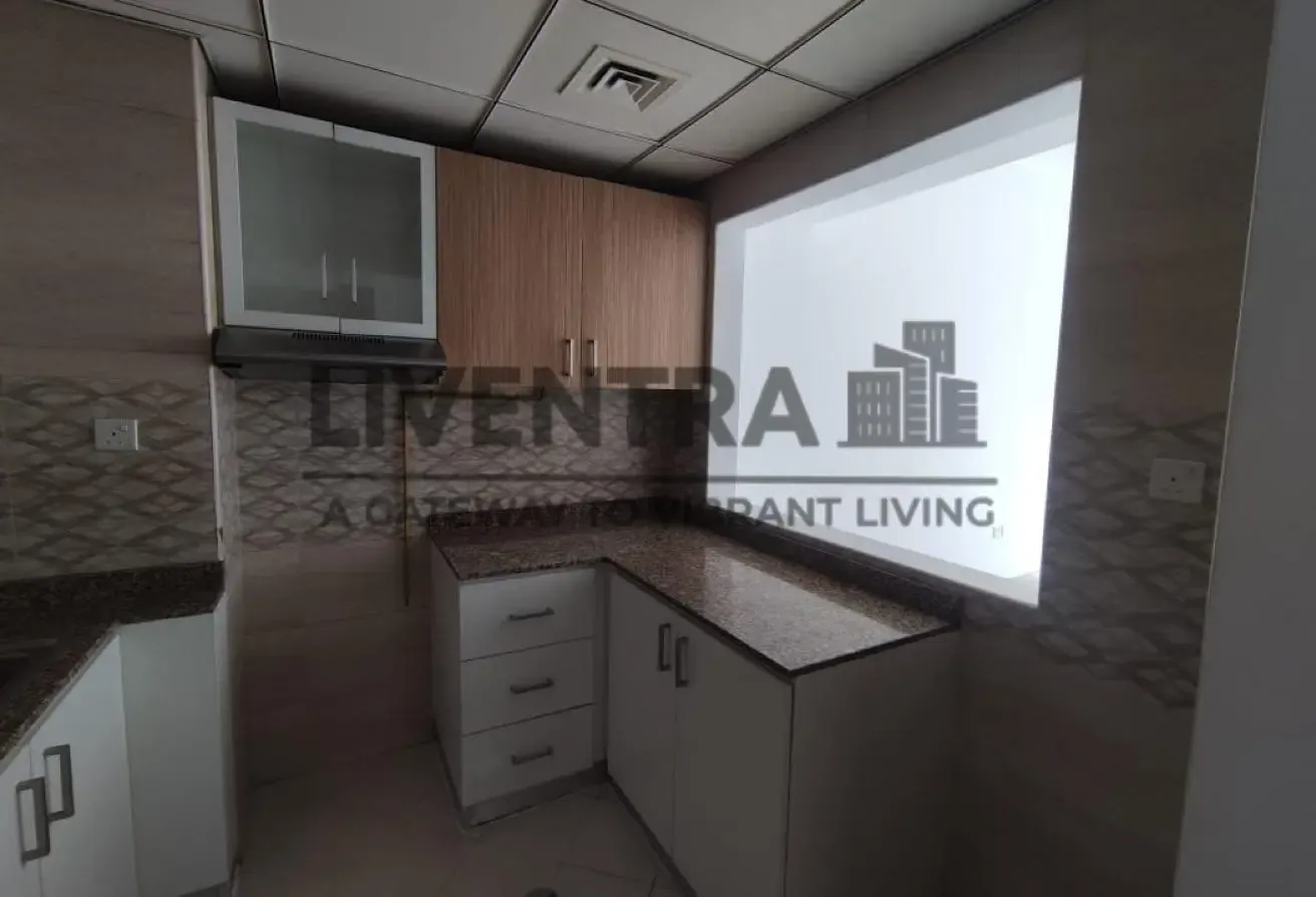 Spacious 1BHK Apartment for Rent in Dubai Investme