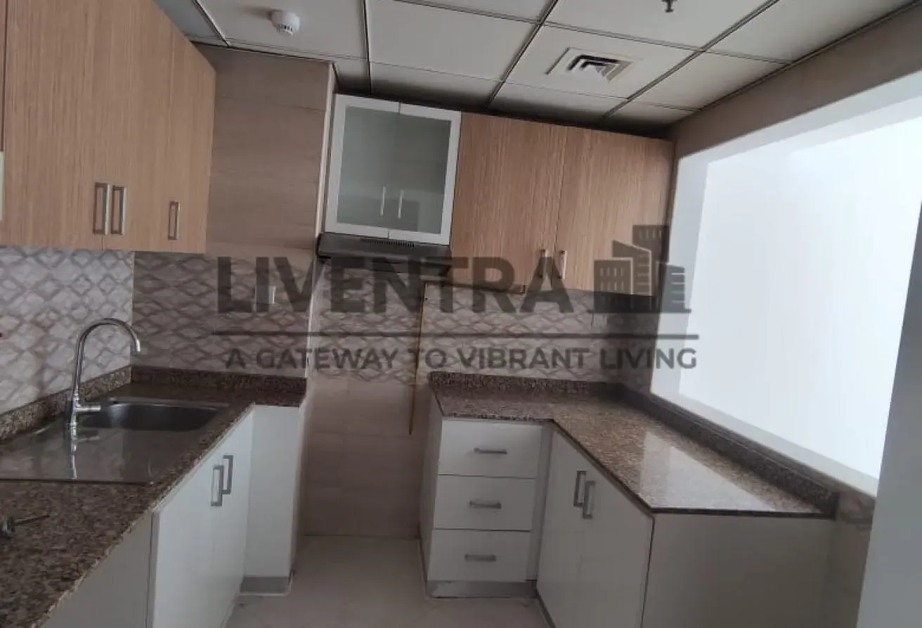Spacious 1BHK Apartment for Rent in Dubai Investme