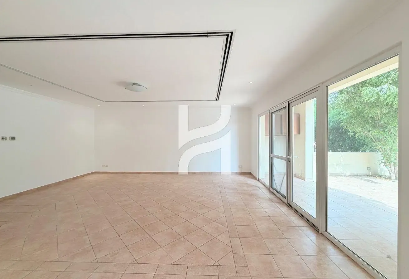 Excellent Condition | Vacant Now | Quiet Location