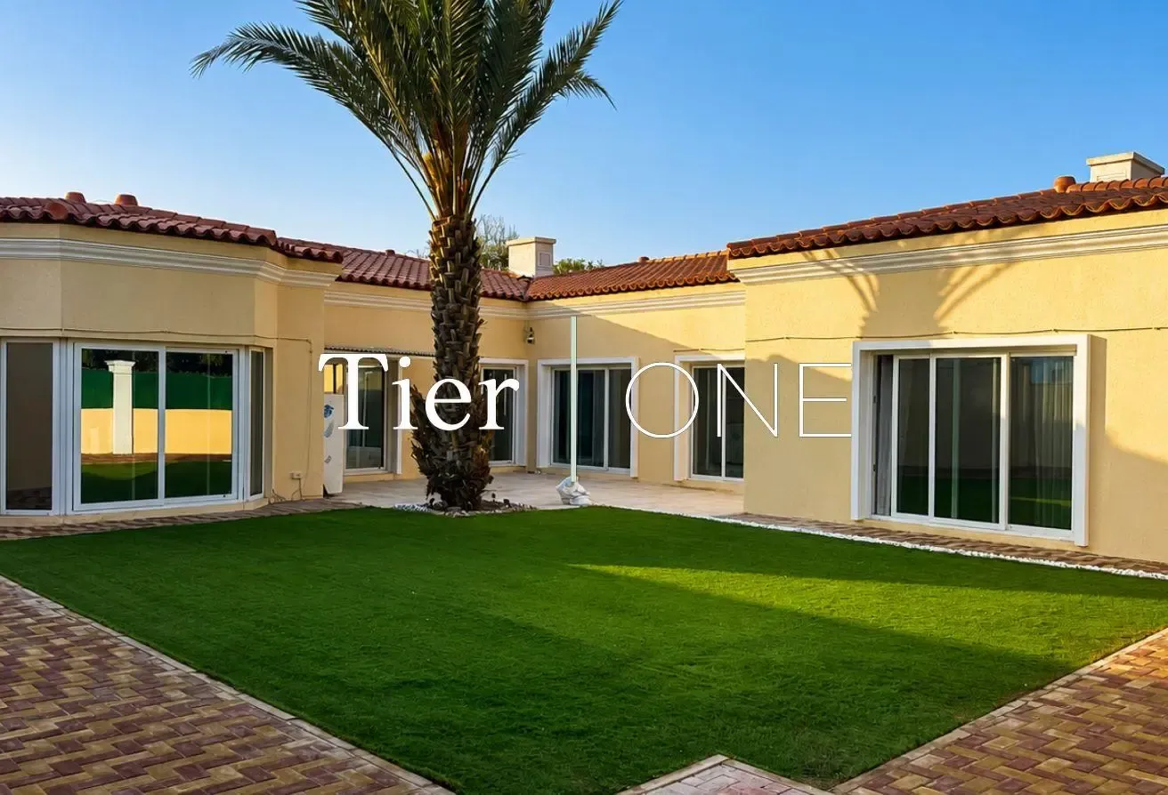 Unfurnished| Prime Neighborhood| available now
