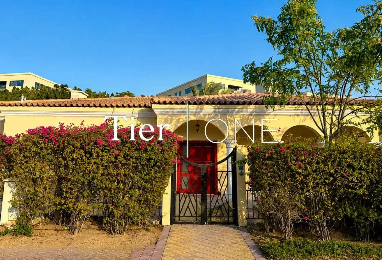 Unfurnished| Prime Neighborhood| available now