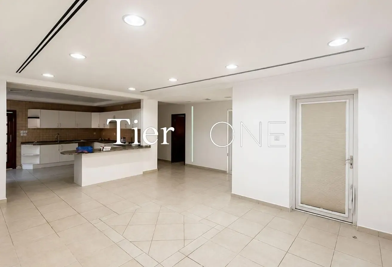 Unfurnished| Prime Neighborhood| available now
