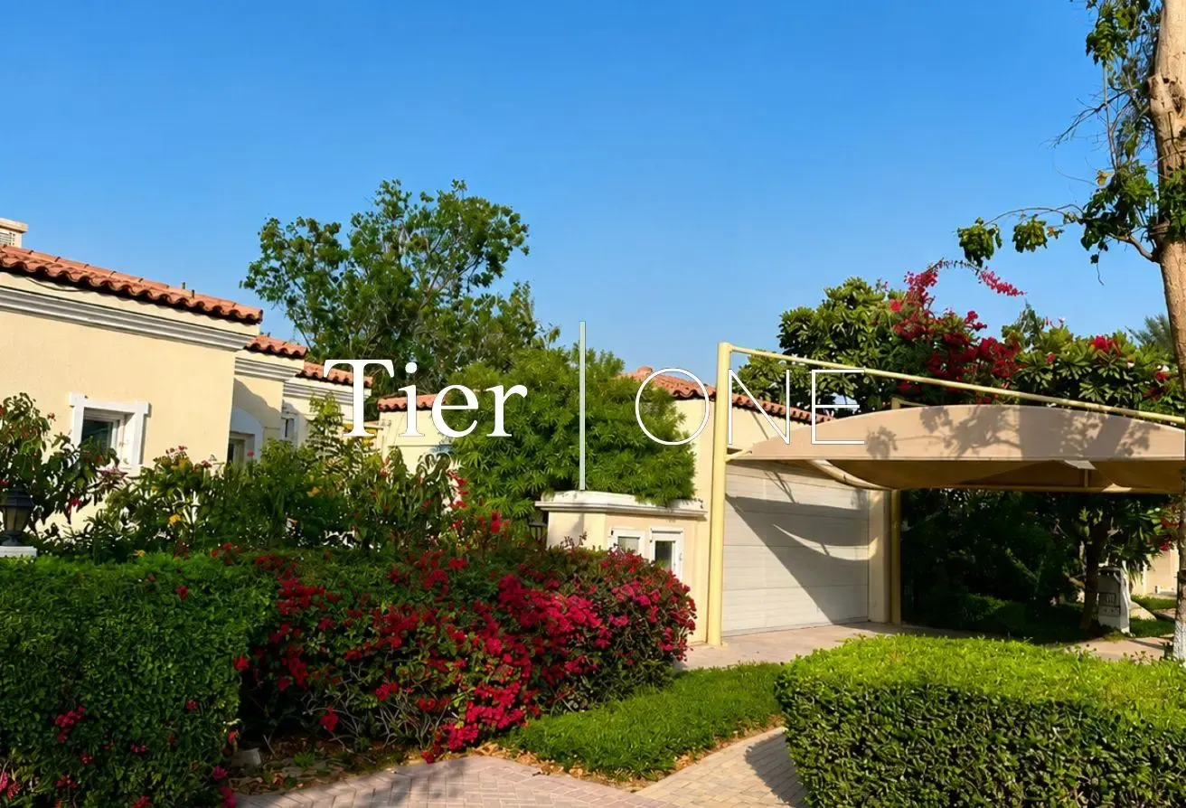 Unfurnished| Prime Neighborhood| available now