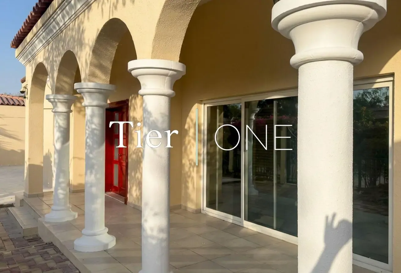 Unfurnished| Prime Neighborhood| available now