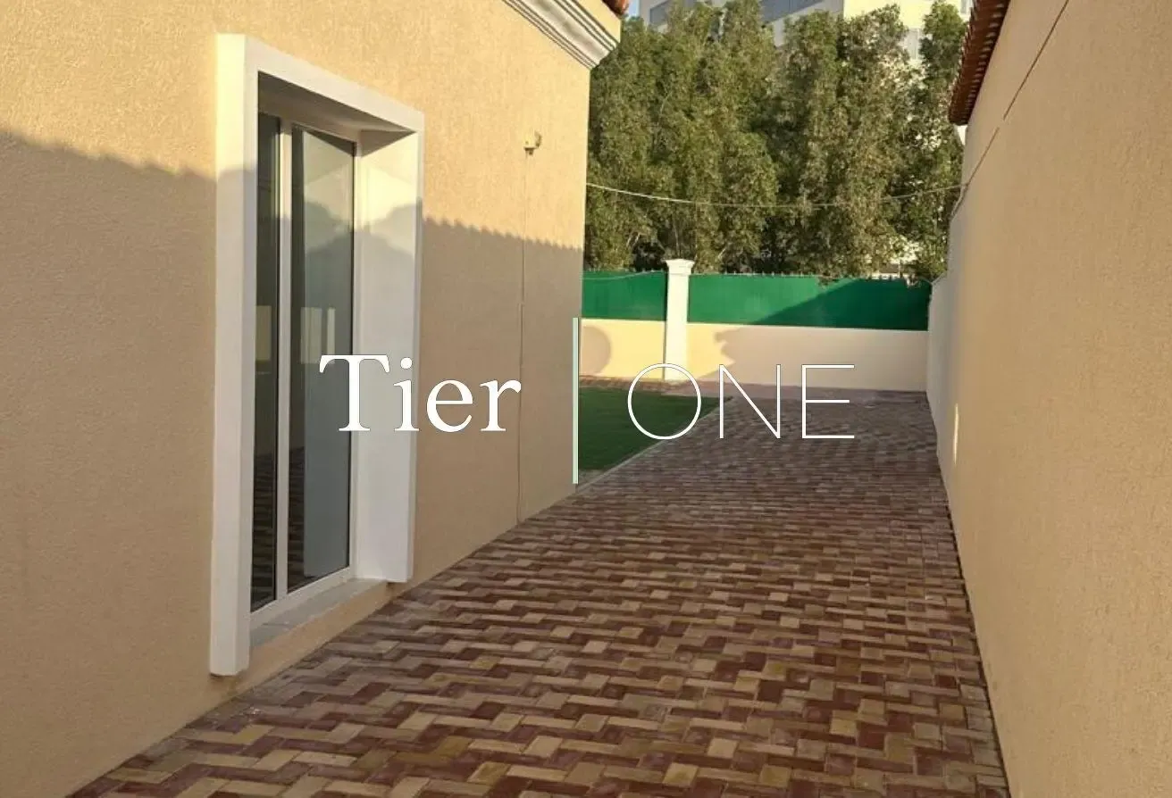 Unfurnished| Prime Neighborhood| available now