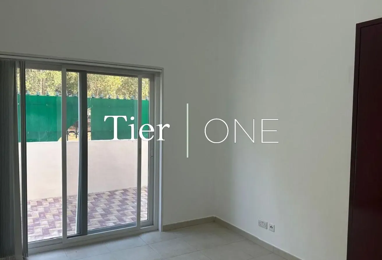 Unfurnished| Prime Neighborhood| available now