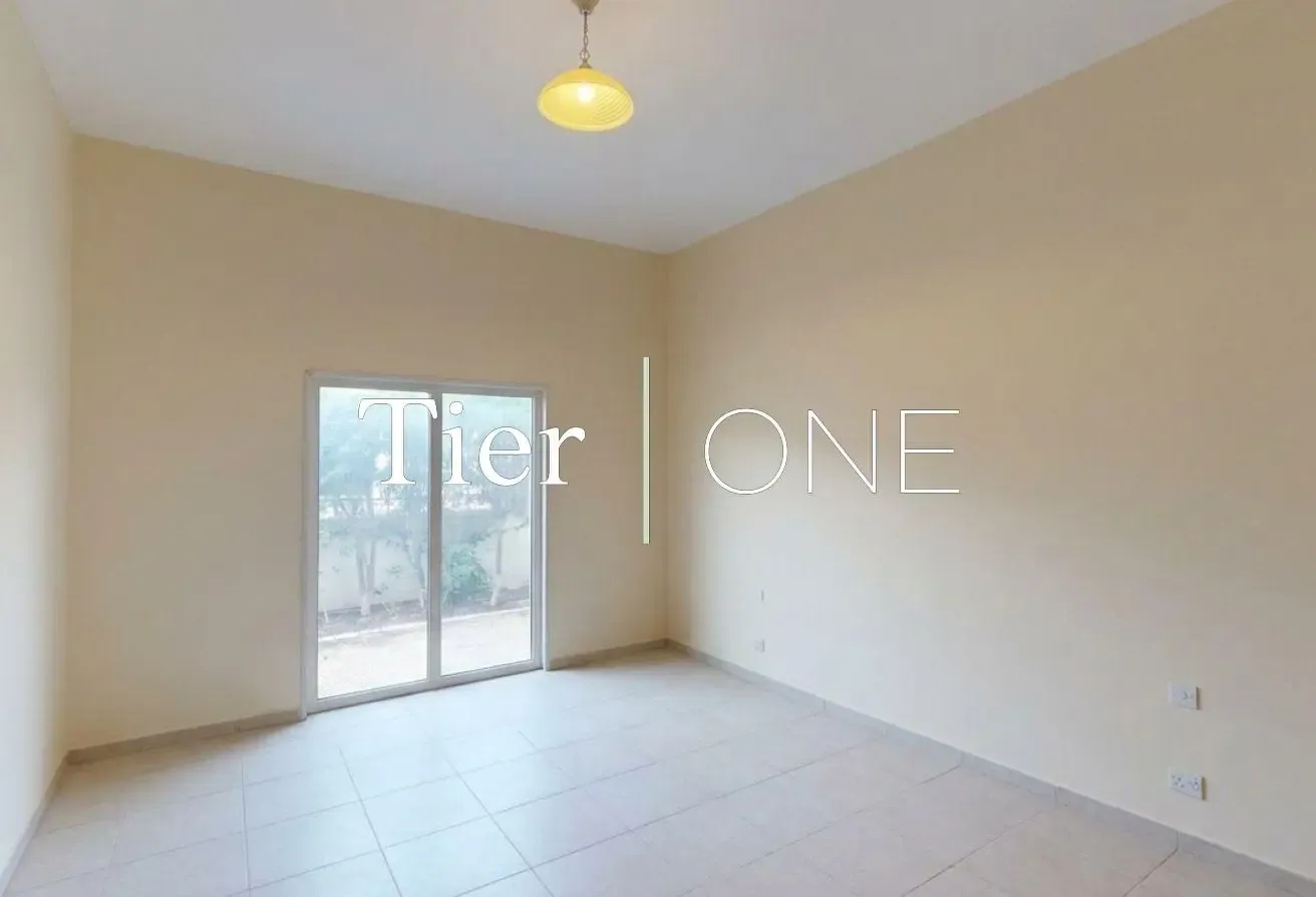 Unfurnished| Prime Neighborhood| available now