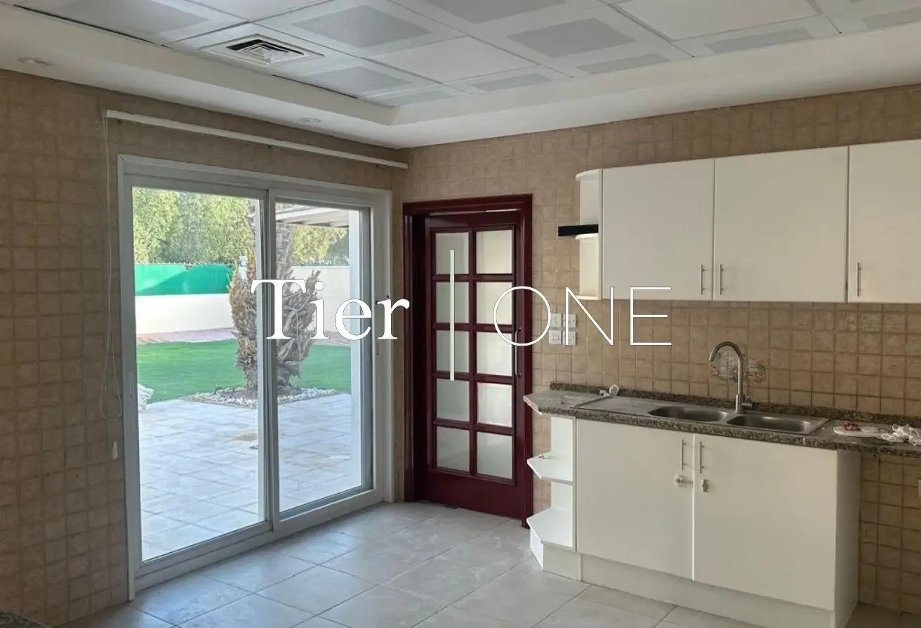 Unfurnished| Prime Neighborhood| available now