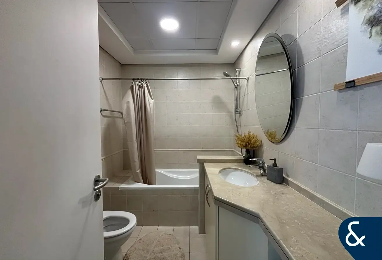 Well-Maintained | Landscaped | Close to Gate