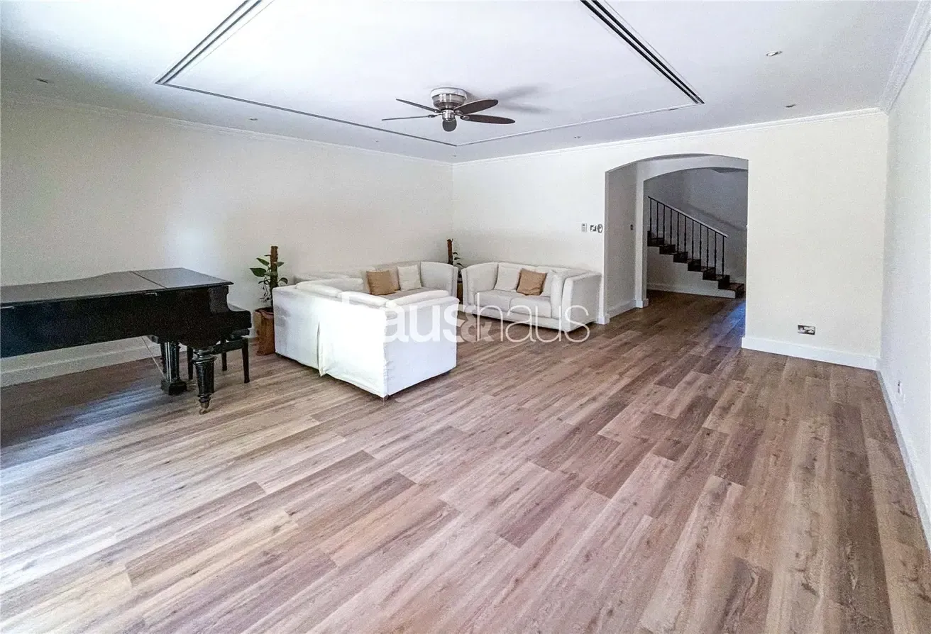 Pool Backing | Fully Upgraded | Extended