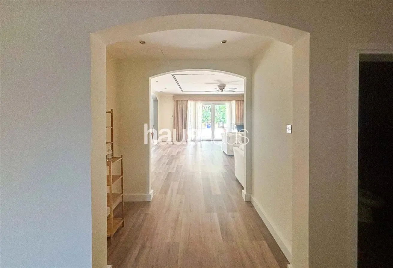 Pool Backing | Fully Upgraded | Extended