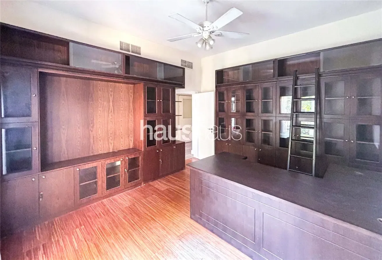 Pool Backing | Fully Upgraded | Extended