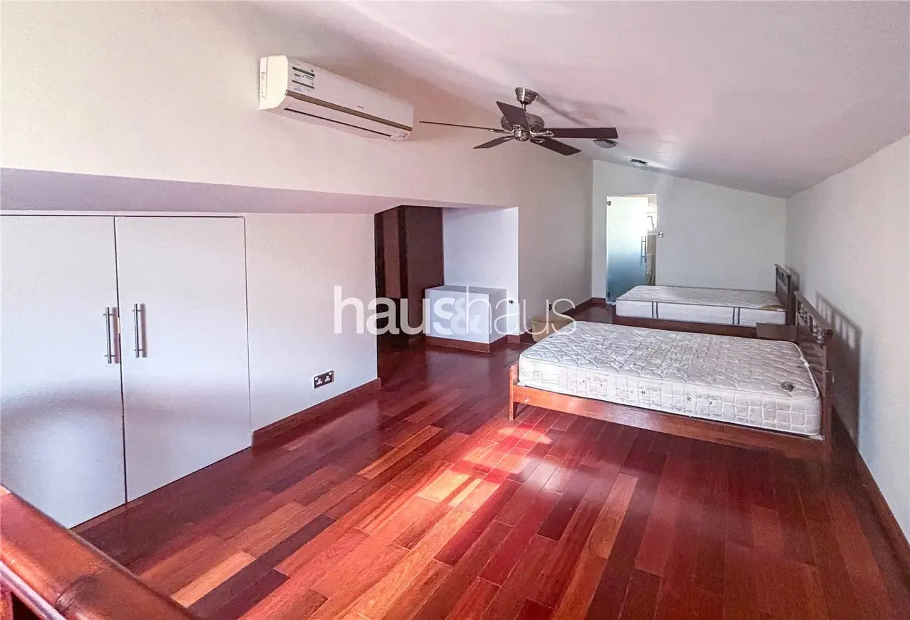 Pool Backing | Fully Upgraded | Extended