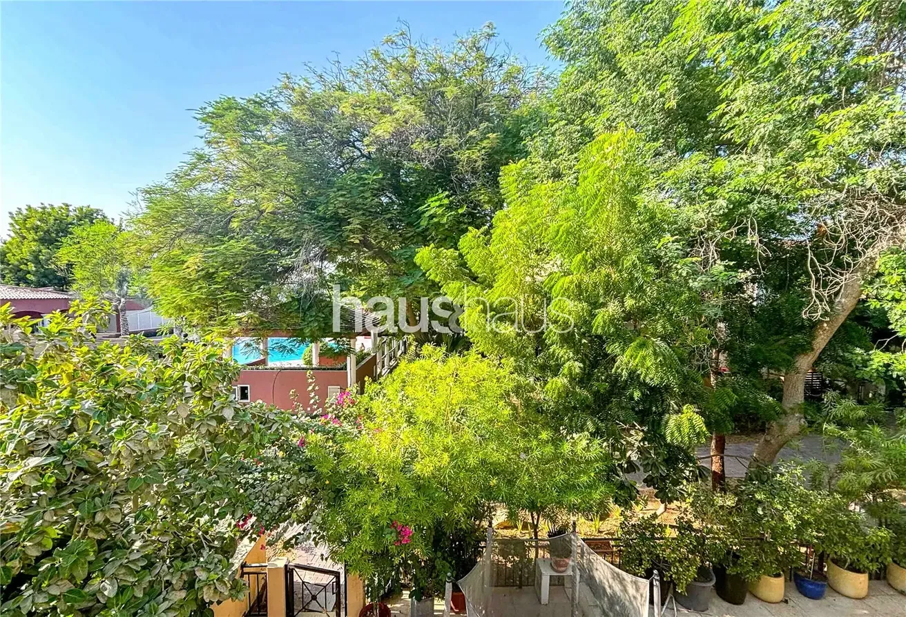 Pool Backing | Fully Upgraded | Extended