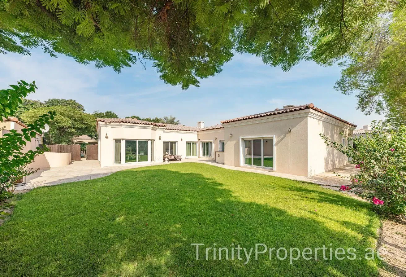Exclusive | Unfurnished | 9,879 sqft Huge Plot