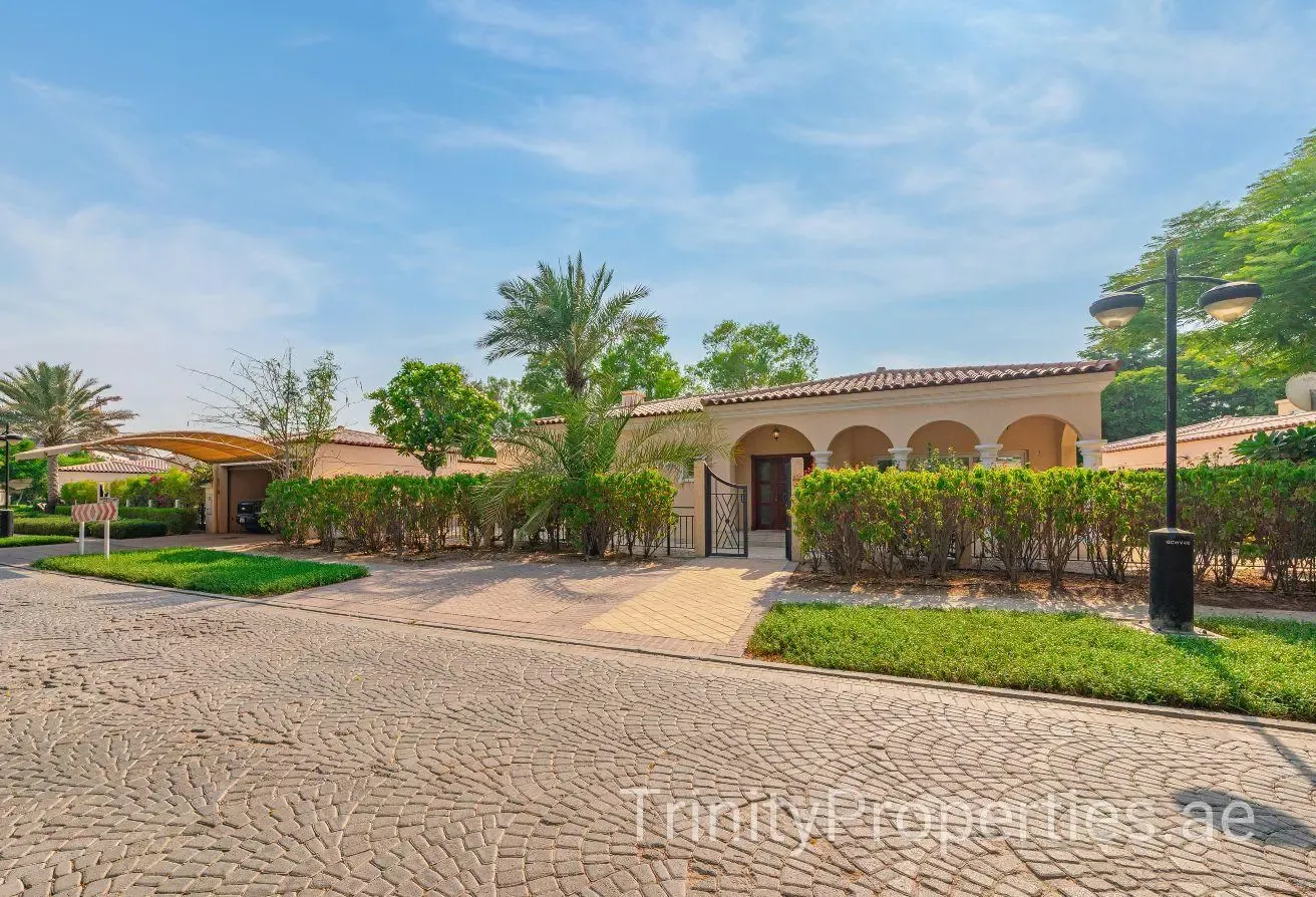 Exclusive | Unfurnished | 9,879 sqft Huge Plot