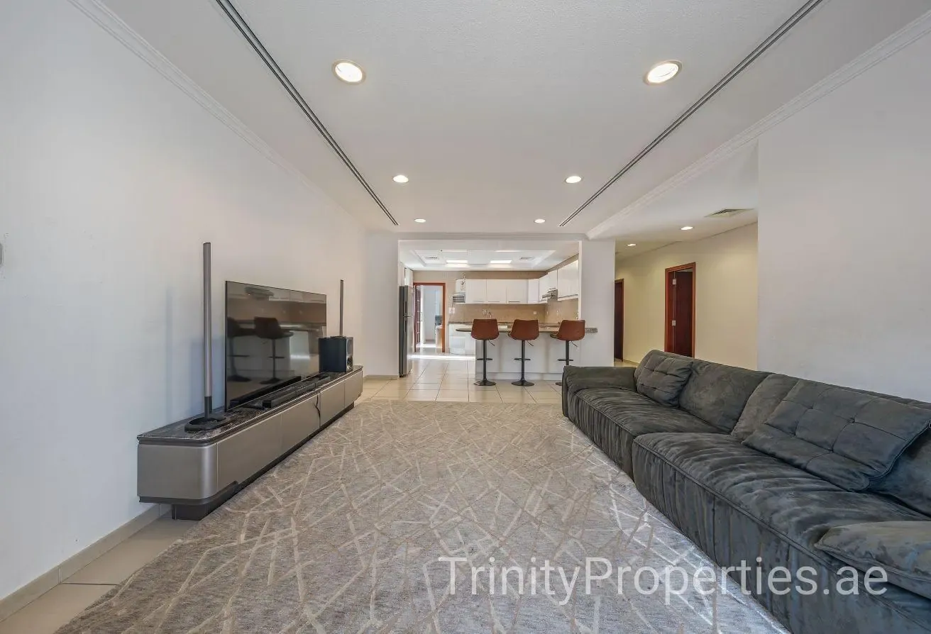 Exclusive | Unfurnished | 9,879 sqft Huge Plot