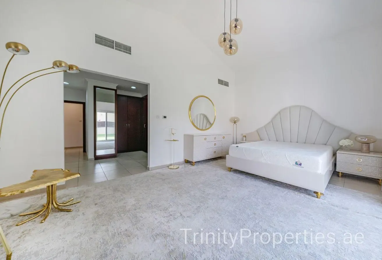 Exclusive | Unfurnished | 9,879 sqft Huge Plot