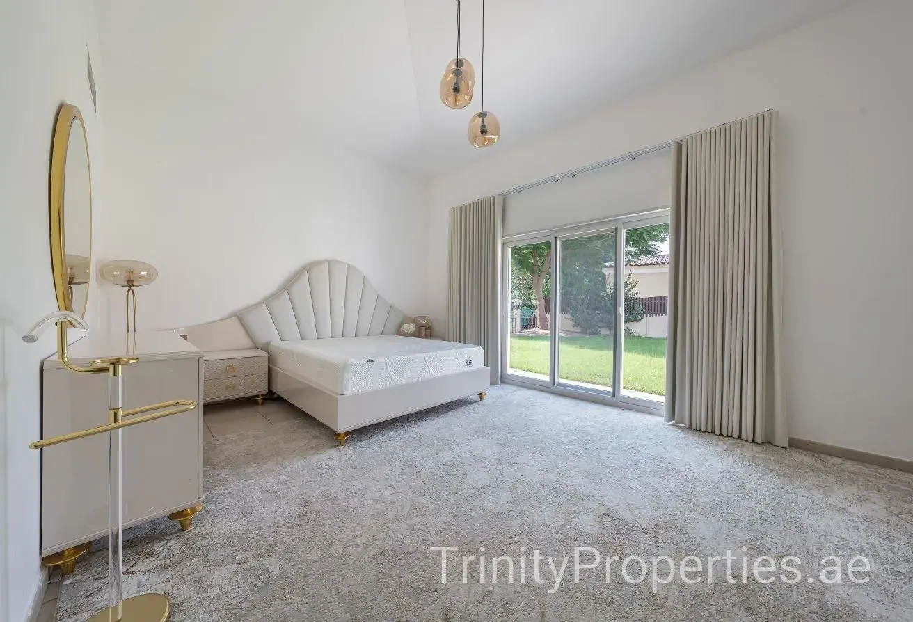 Exclusive | Unfurnished | 9,879 sqft Huge Plot