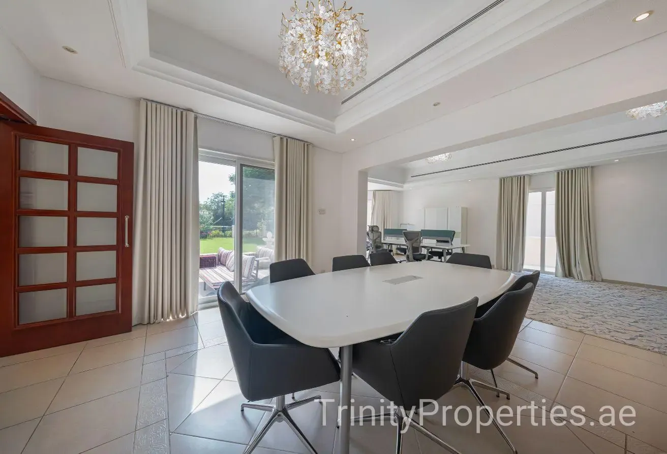 Exclusive | Unfurnished | 9,879 sqft Huge Plot