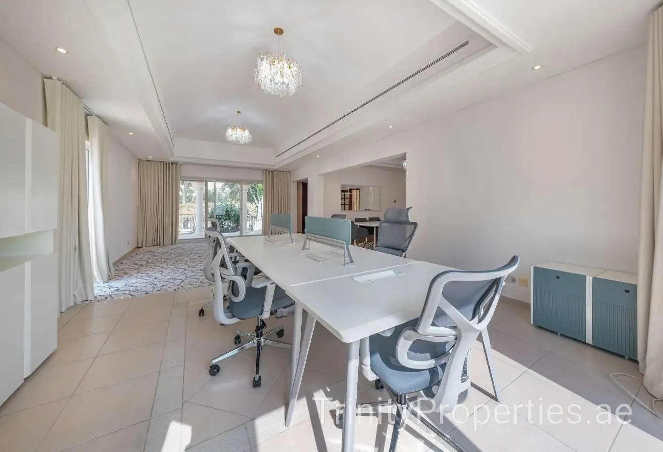 Exclusive | Unfurnished | 9,879 sqft Huge Plot