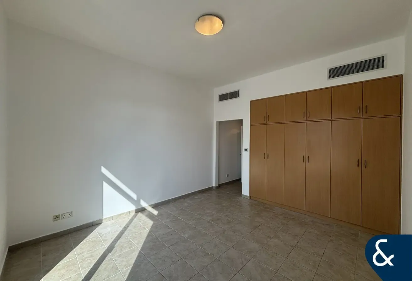 Huge Layout | Vacant | Terrace Apartment