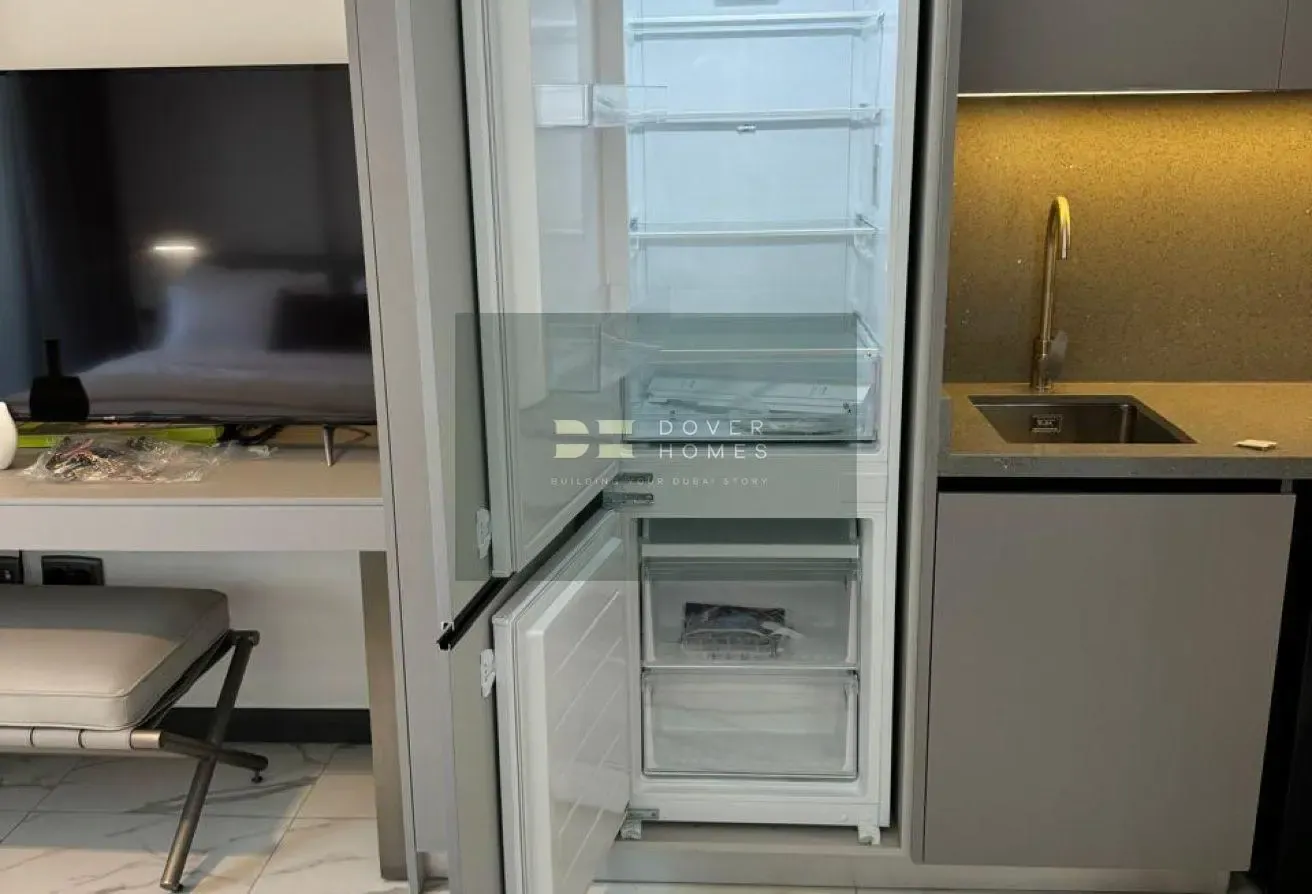 1 Studio Apartment | Ready for Occupancy |