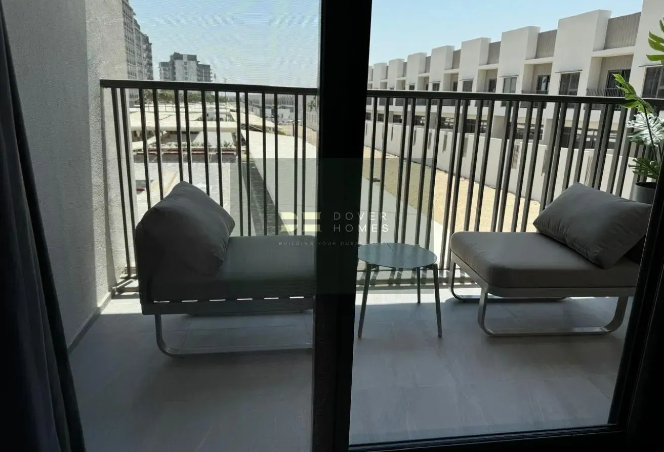 1 Studio Apartment | Ready for Occupancy |